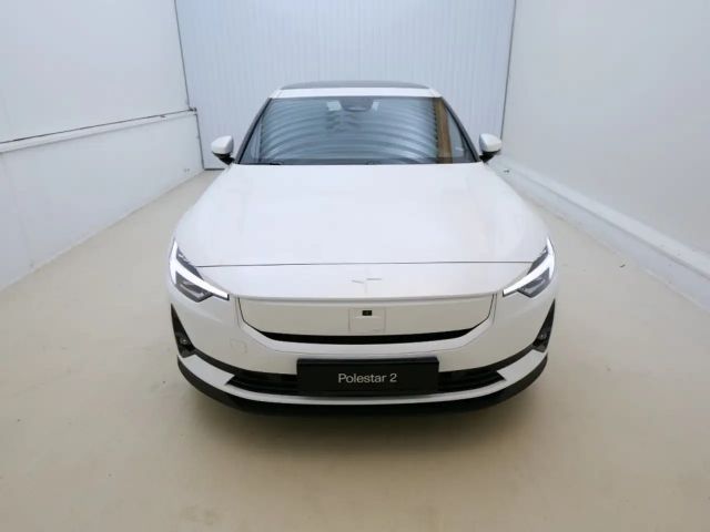 Polestar 2 Long range Single motor