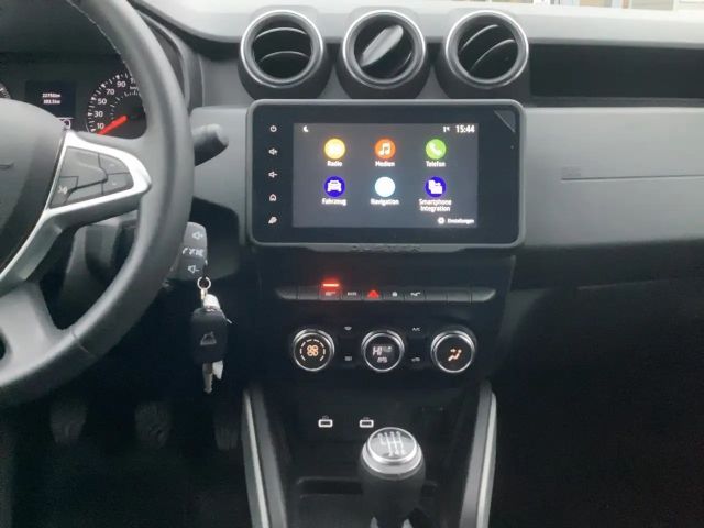 Dacia Duster 2WD II Prestige TCe 130