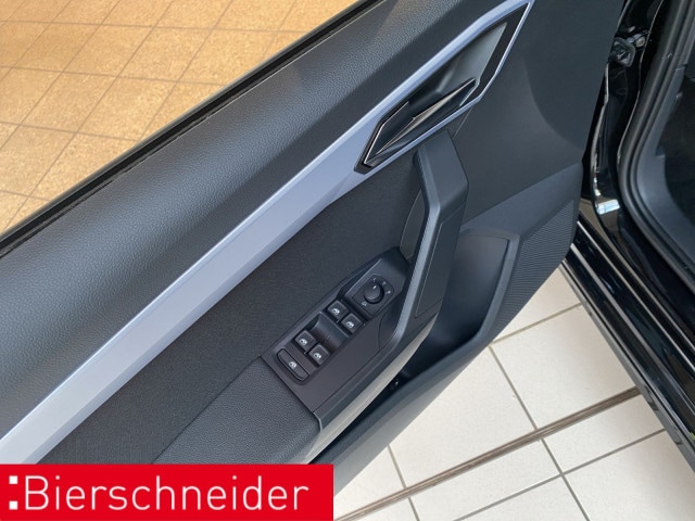 Seat Ibiza 1.0 TSI Black DSG FR-lijn