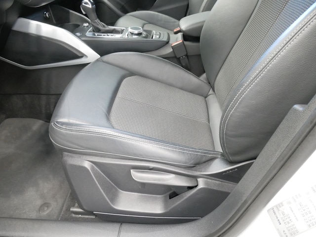 Audi Q2 40 TFSI Quattro S-Tronic