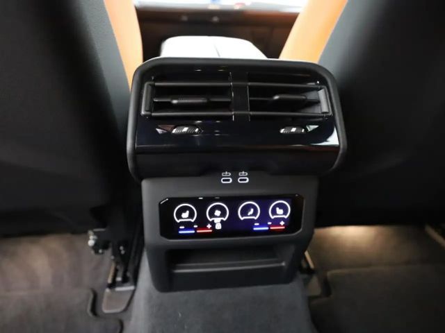 BMW M5 HYBRID - BOWERS & WILKINS - HAAK - ACC