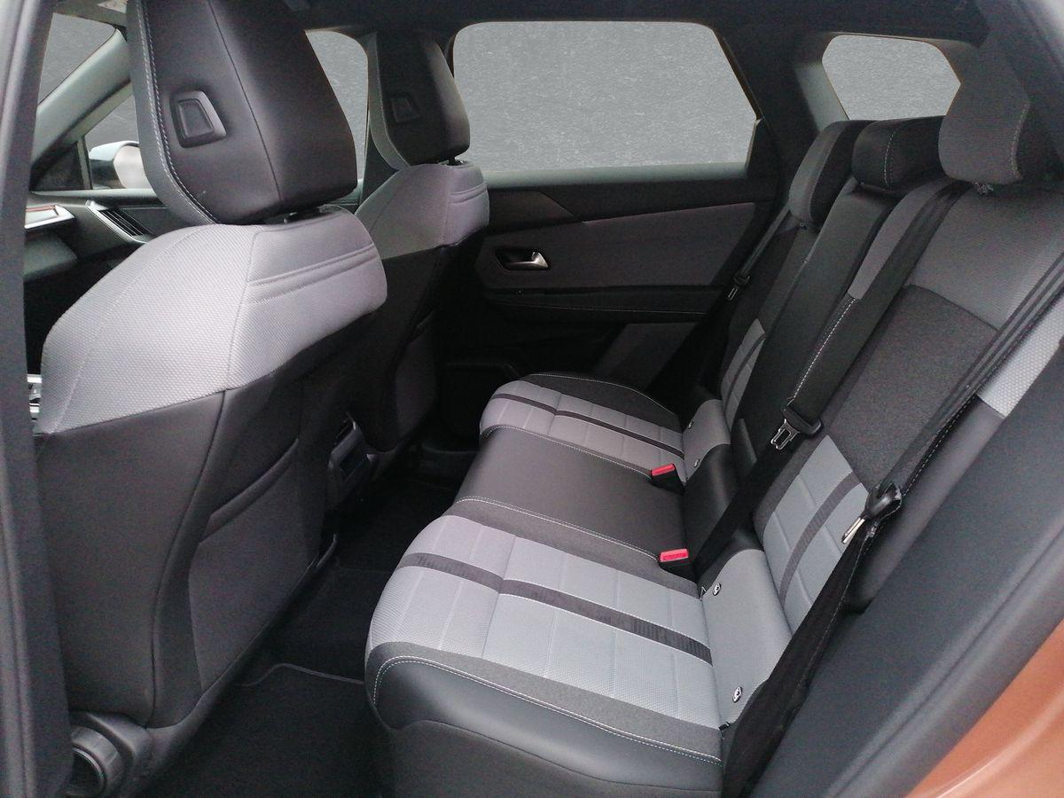 Opel Grandland GS-Line Grand Sport Hybrid