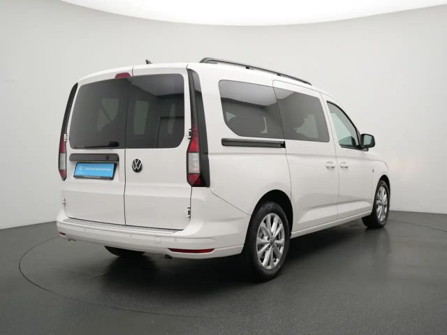 Volkswagen Caddy DSG Life Maxi