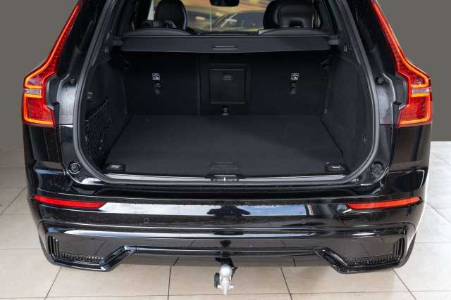 Volvo XC60 AWD Dark Plus Recharge T6