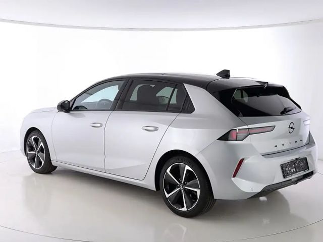 Opel Astra GS-Line Grand Sport Turbo