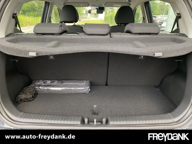 Hyundai i10 1.0 2WD Trend