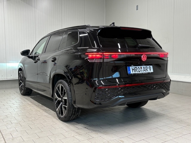 Volkswagen Tayron 2.0 TDI 4Motion IQ.Drive