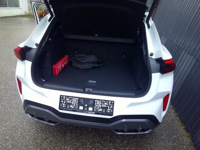 Cupra Terramar 1.5 e-Hybrid e-Hybrid