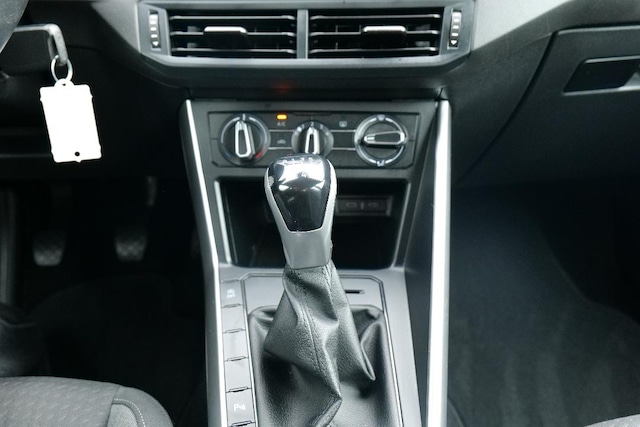 Volkswagen Polo 1.0 TSI