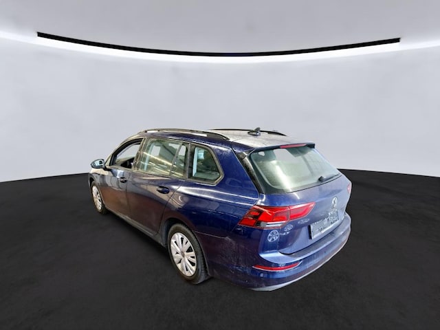 Volkswagen Golf 1.5 eTSI DSG Variant