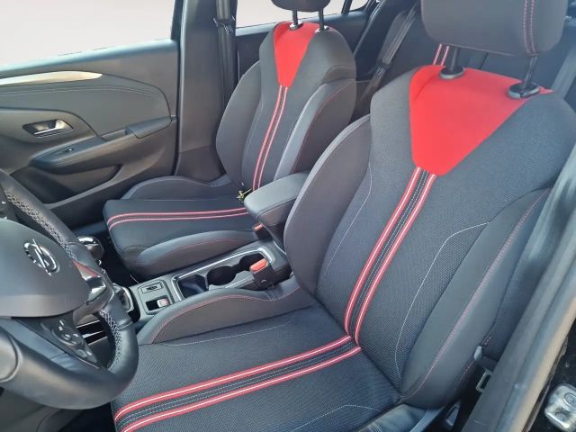 Opel Corsa 1.2 Turbo GS-Line Grand Sport Turbo