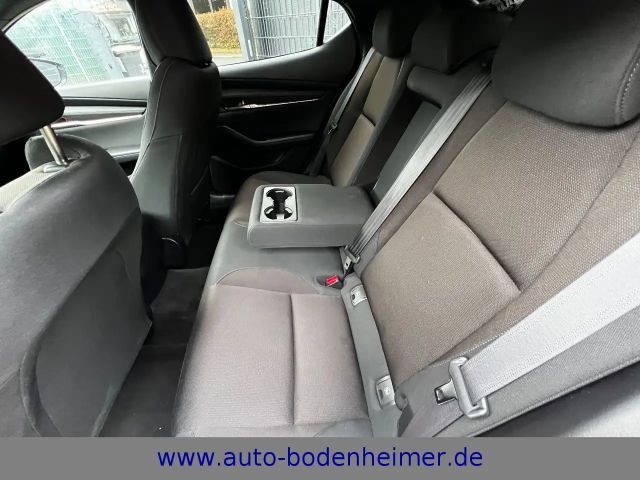 Mazda 3 Selection SkyActiv