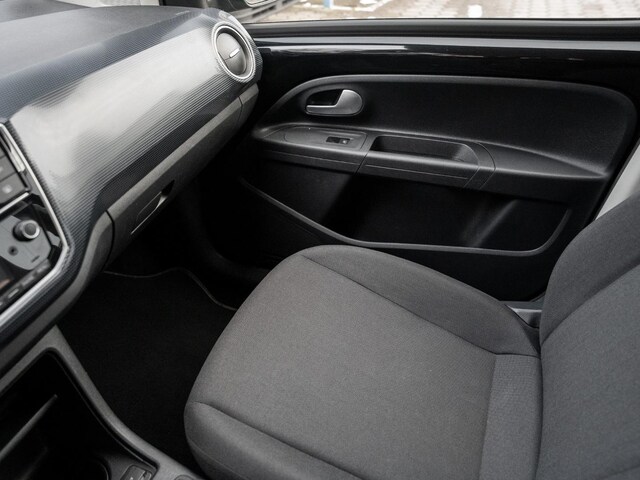 Volkswagen up! 1.0 48 kW 5-Gang Kam. PDC
