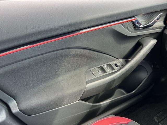 Skoda Scala Monte Carlo