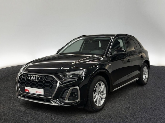 Audi Q5 35 TDI S-Tronic
