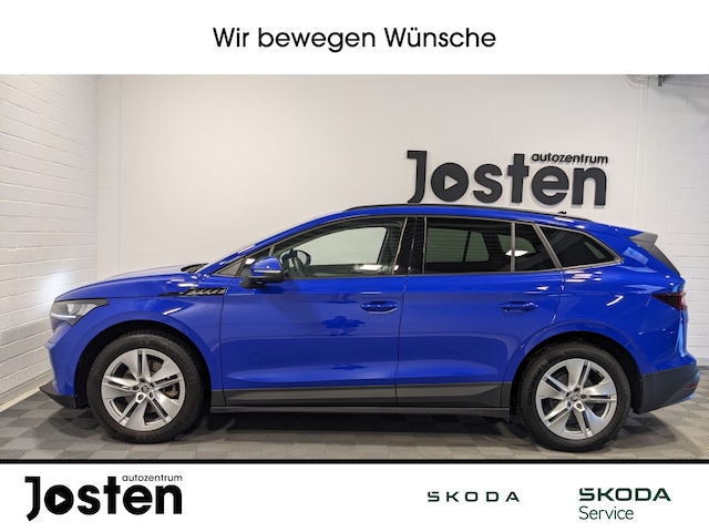 Skoda Enyaq Loft iV 50