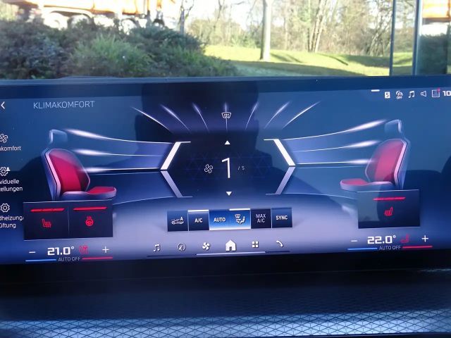 BMW 440 Cabrio xDrive