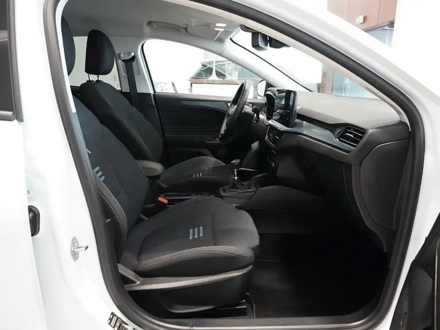 Ford Focus Active EcoBoost