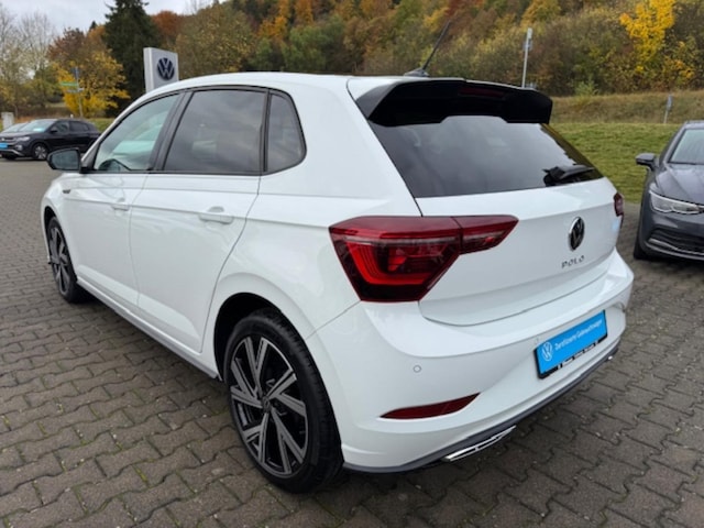 Volkswagen Polo 1.0 TSI IQ.Drive R-Line