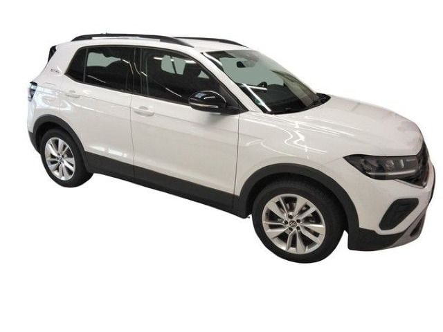 Volkswagen T-Cross 1.5 TSI DSG