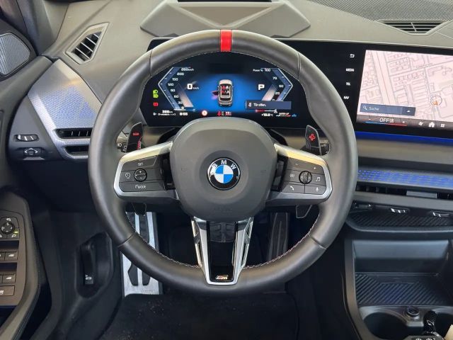 BMW 135 5-deurs Sedan xDrive