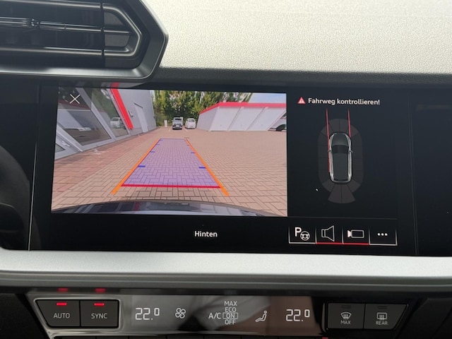 Audi RS3 Quattro S-Tronic Sportback