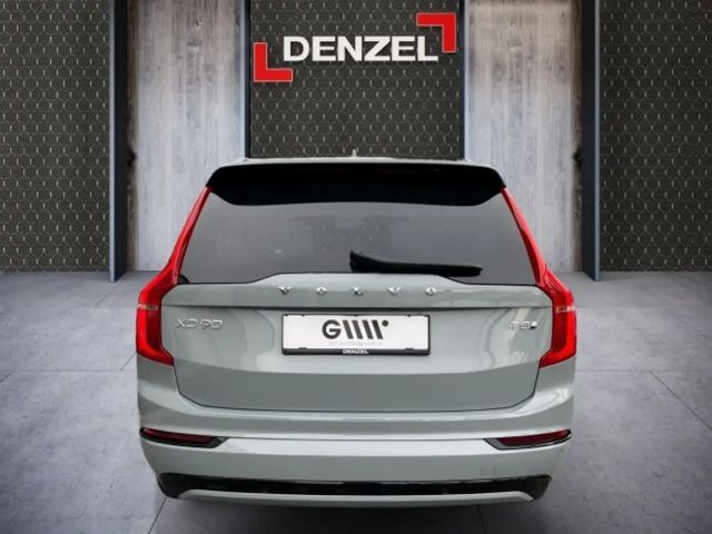 Volvo XC90 AWD Recharge T8