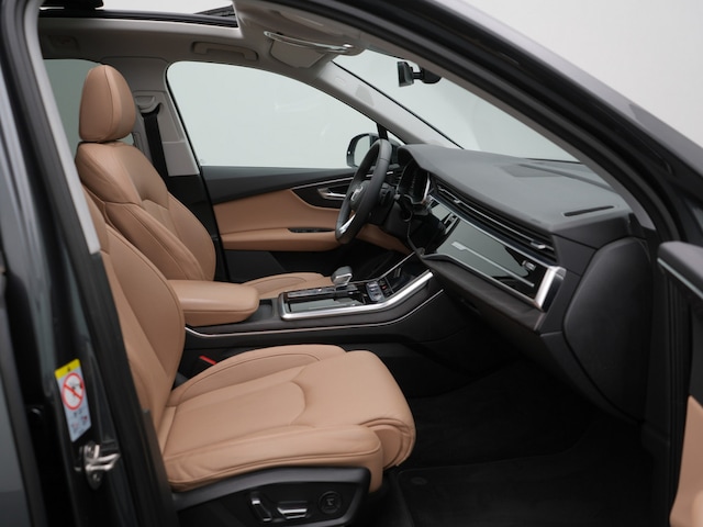 Audi Q7 55 TFSI Quattro