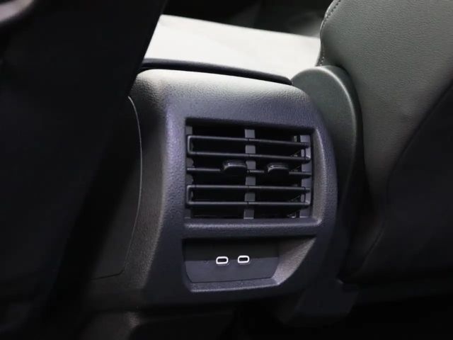 Volkswagen Caddy Maxi Style eHybrid