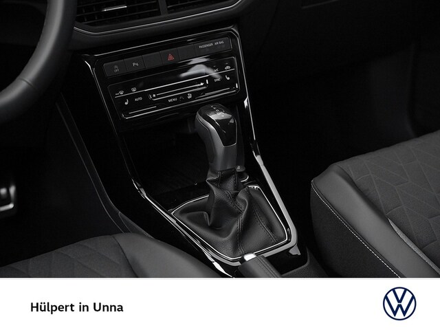 Volkswagen T-Cross T-Cross 1.0 GOAL CAM ACC ALU NAVI SITZHEIZUNG