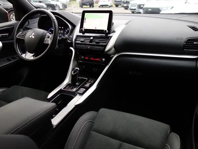 Mitsubishi Eclipse Cross 4WD PHEV