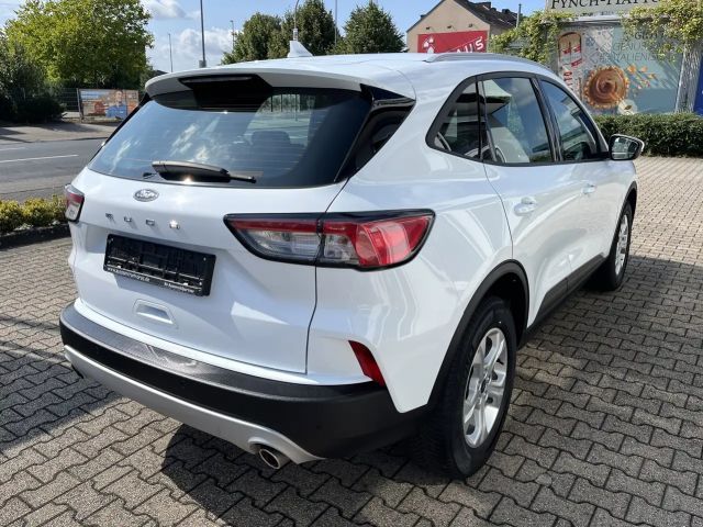 Ford Kuga Cool & Connect EcoBoost