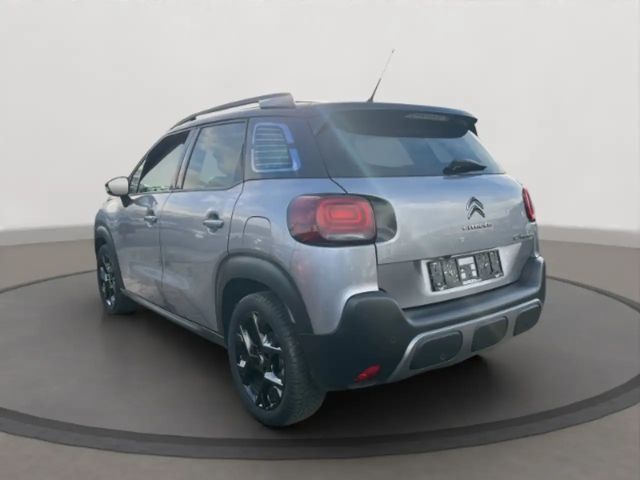 Citroën C3 Aircross Max