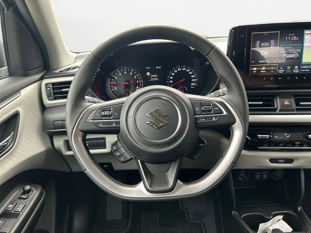 Suzuki Swift Flash Hybrid