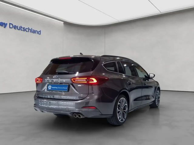 Ford Focus EcoBoost ST Line Style Wagon