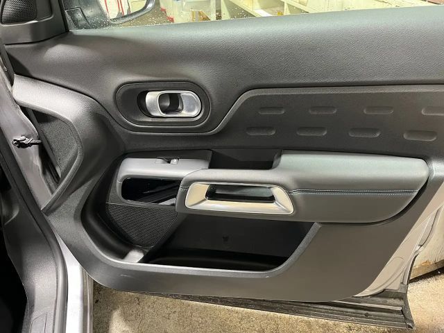 Citroën C5 Aircross BlueHDi Max