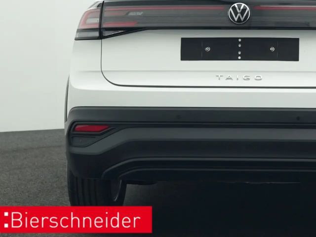 Volkswagen Taigo 1.0 TSI IQ.Drive Life