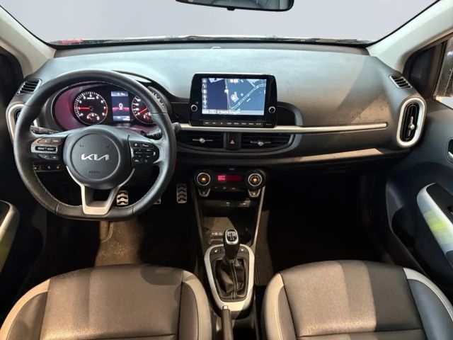 Kia Picanto X-Line