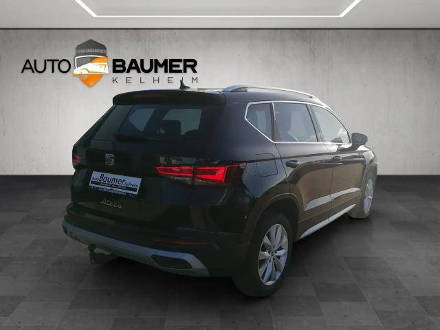 Seat Ateca 1.5 TSI DSG