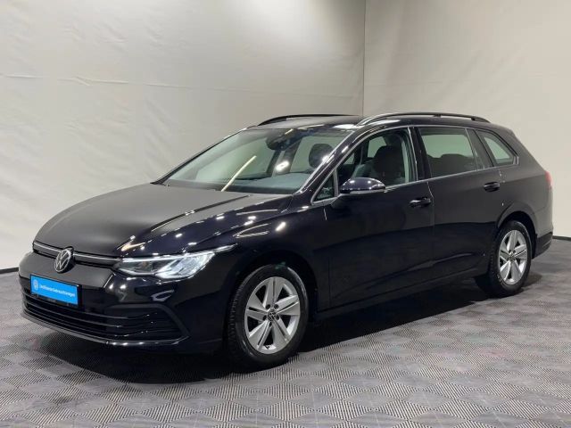 Volkswagen Golf 2.0 TDI Life Variant