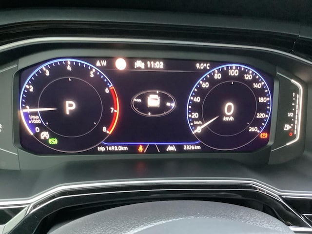 Volkswagen Taigo 1.0 TSI DSG R-Line