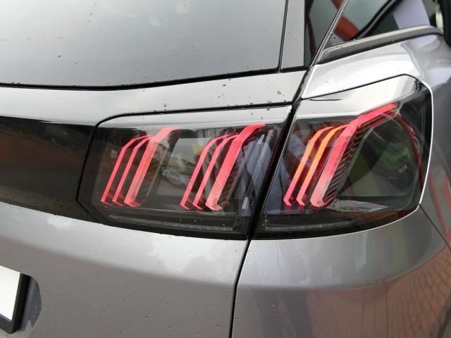 Peugeot 3008 Allure Pack