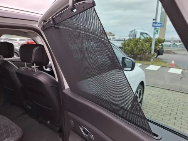 Renault Grand Scenic EDC Grand TCe 160