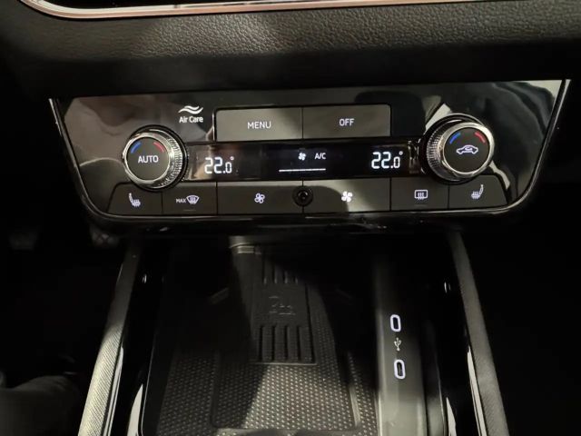 Skoda Scala 1.0 TSI Drive