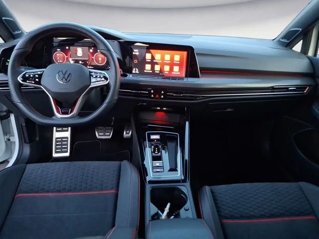 Volkswagen Golf 2.0 TSI DSG GTI