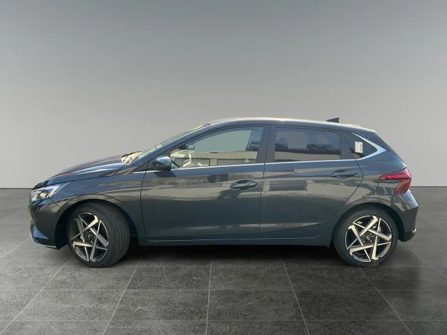 Hyundai i20 1.0 T-GDi