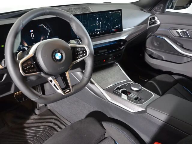 BMW 318 318d