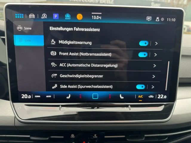 Volkswagen Golf DSG Life Variant