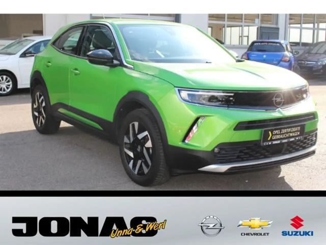 Opel Mokka Elegance