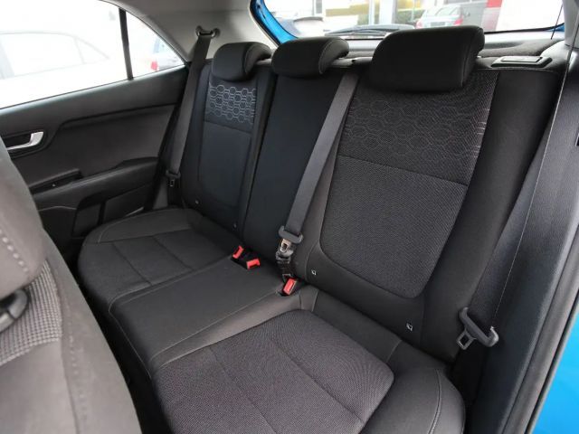 Kia Rio Vision~LED~Kamera~Carplay/Android~1.Hd~